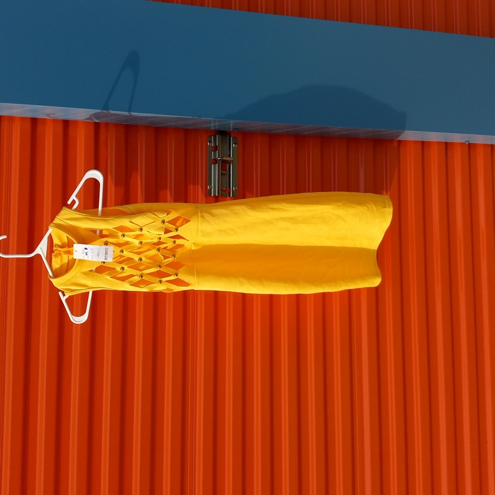 Woman's dress t31